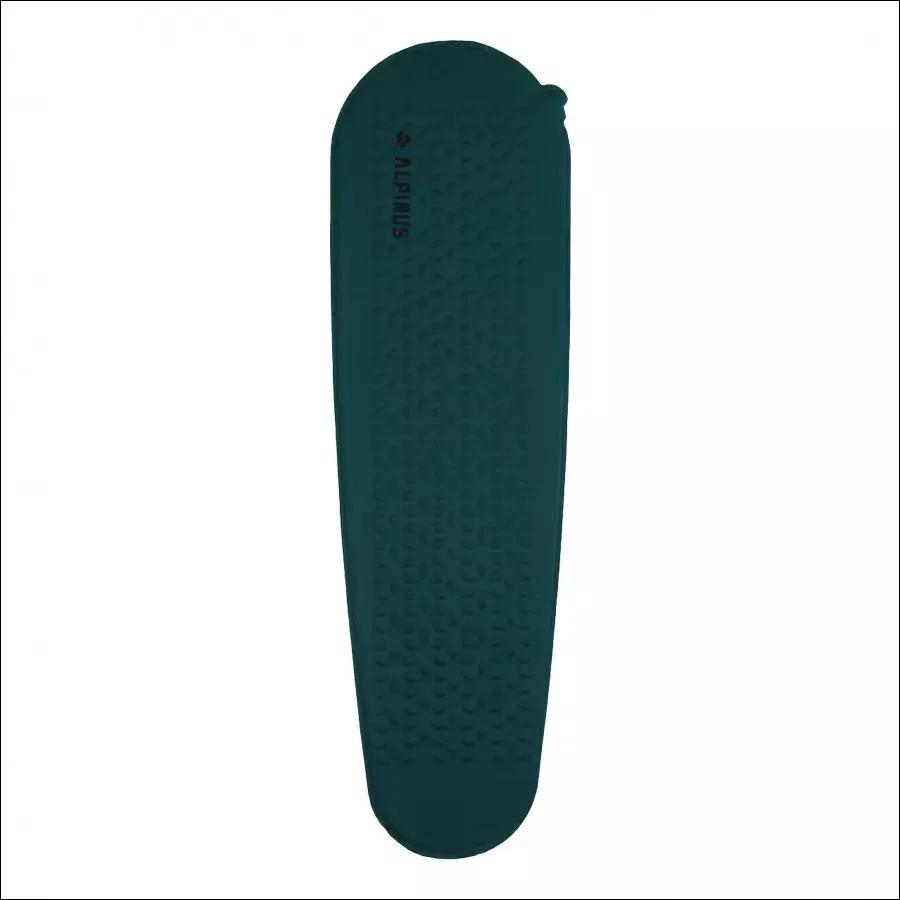 Alpinus Ostas žalias self-inflating mat