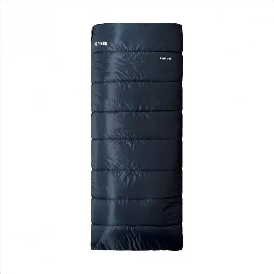 Alpinus Warm 1200 miegmaišis dešiniarankiams