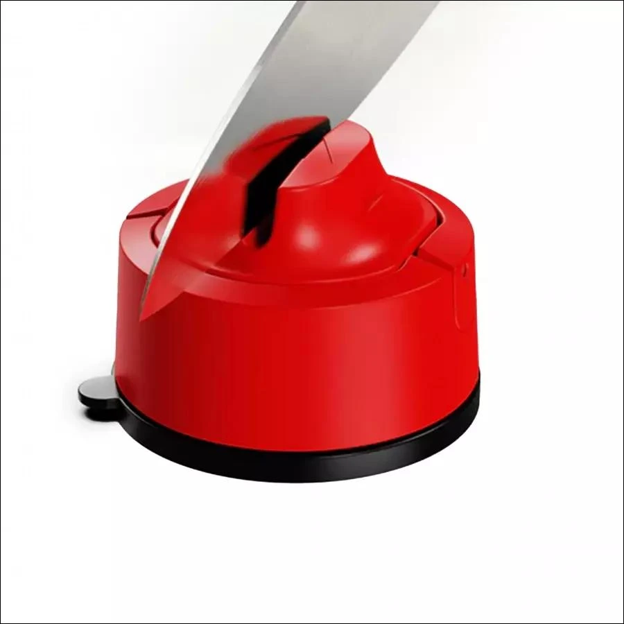AnySharp classic Evo galąstuvas raudonas