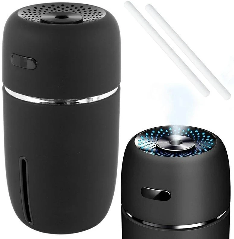Automobilinis oro drėkintuvas „Gotel“ su USB jungtimi