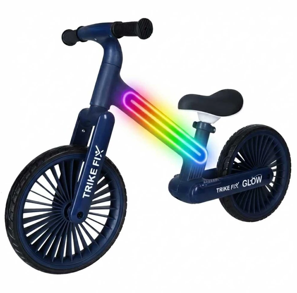 Trike Fix Dviratukas granatinis