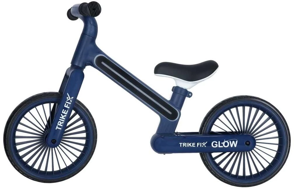 Trike Fix Dviratukas granatinis