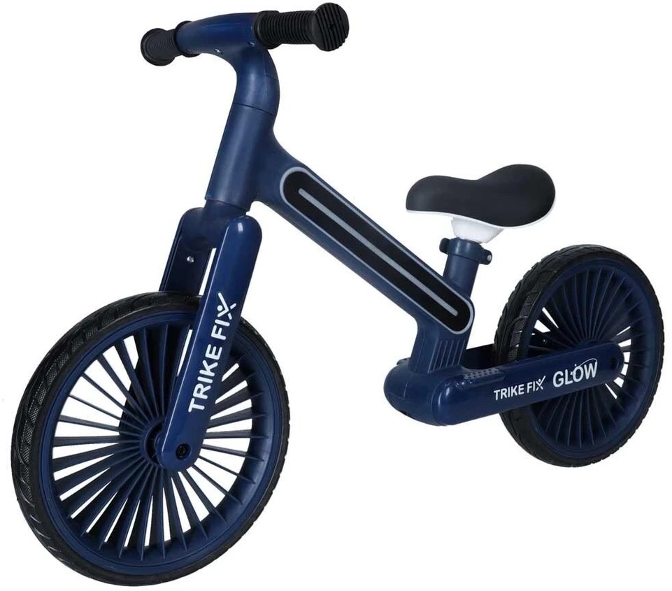 Trike Fix Dviratukas granatinis