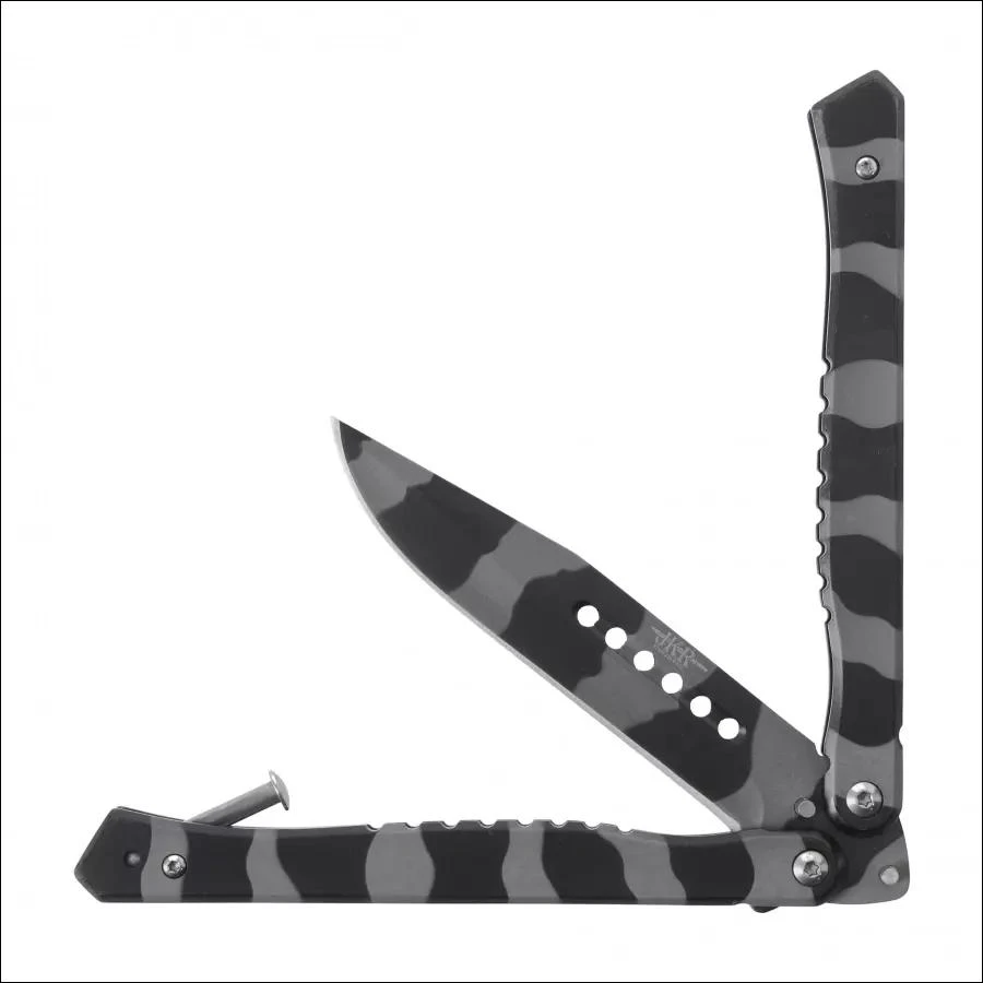 Balisong peilis Joker JKR0710