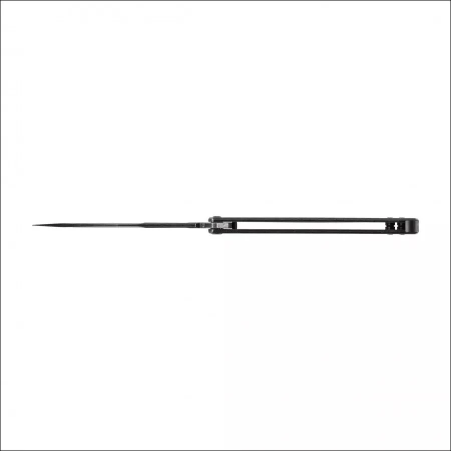 Balisong peilis Kershaw Lucha Butterfly 5150BW