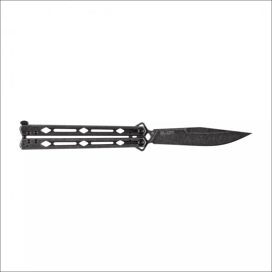 Balisong peilis Kershaw Lucha Butterfly 5150BW