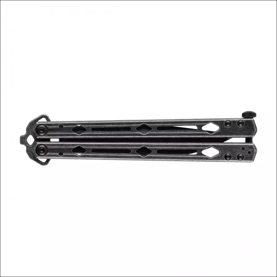 Balisong peilis Kershaw Lucha Butterfly 5150BW