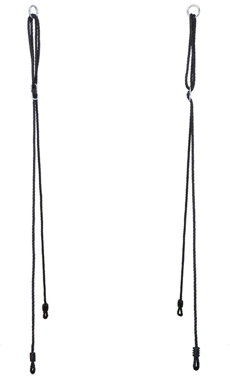 „Bauerkraft Bocianie Lizdas XL“ sodo sūpynės, 100 cm, 150 kg, mėlynos