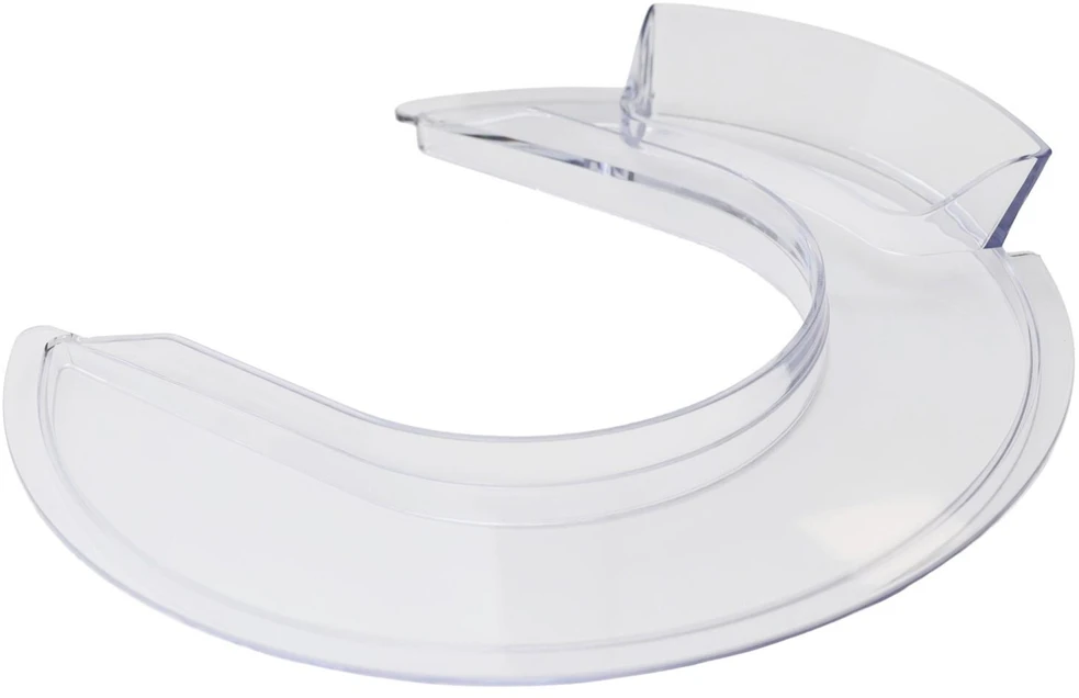 Virtuvinis kombainas Bauerkraft planetinis virtuvinis maišytuvas su 5 l dubeniu, 1500 W, silikonine mentele, raudonas
