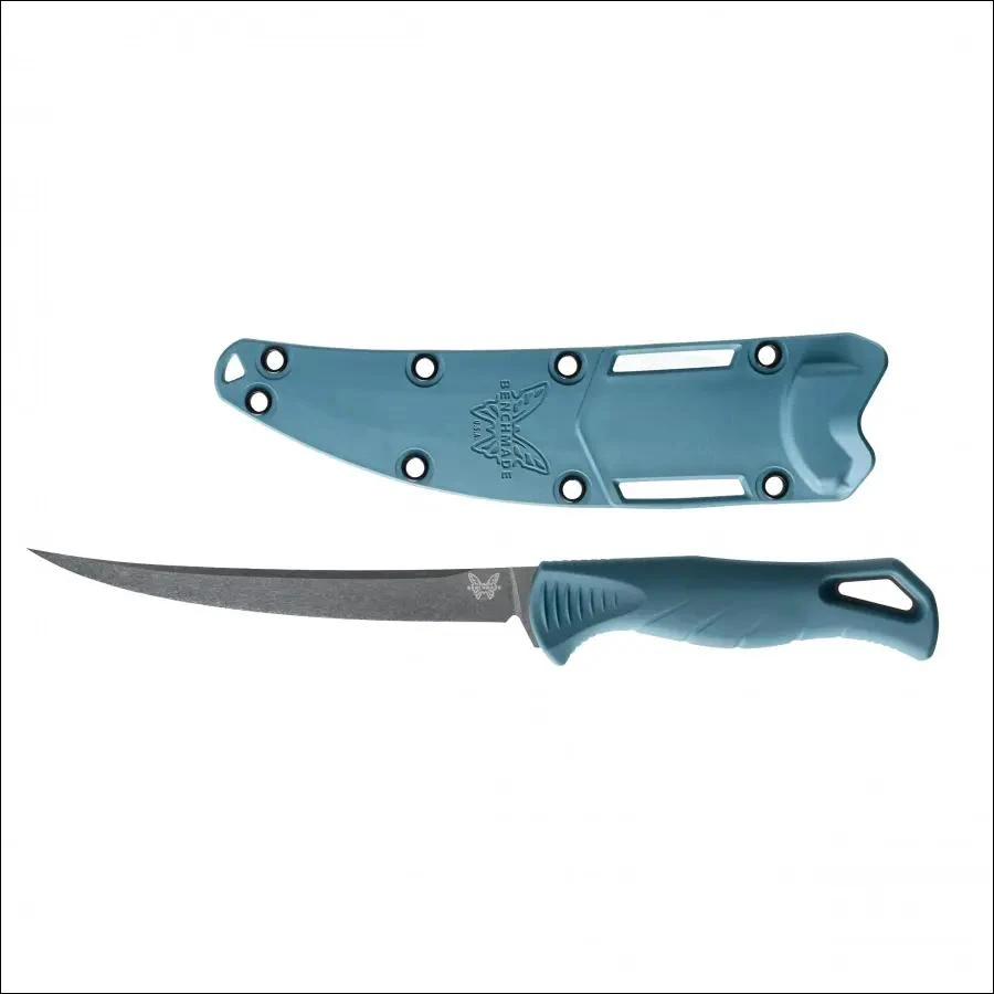 Benchmade 18030 Fishcrafter žvejybinis peilis