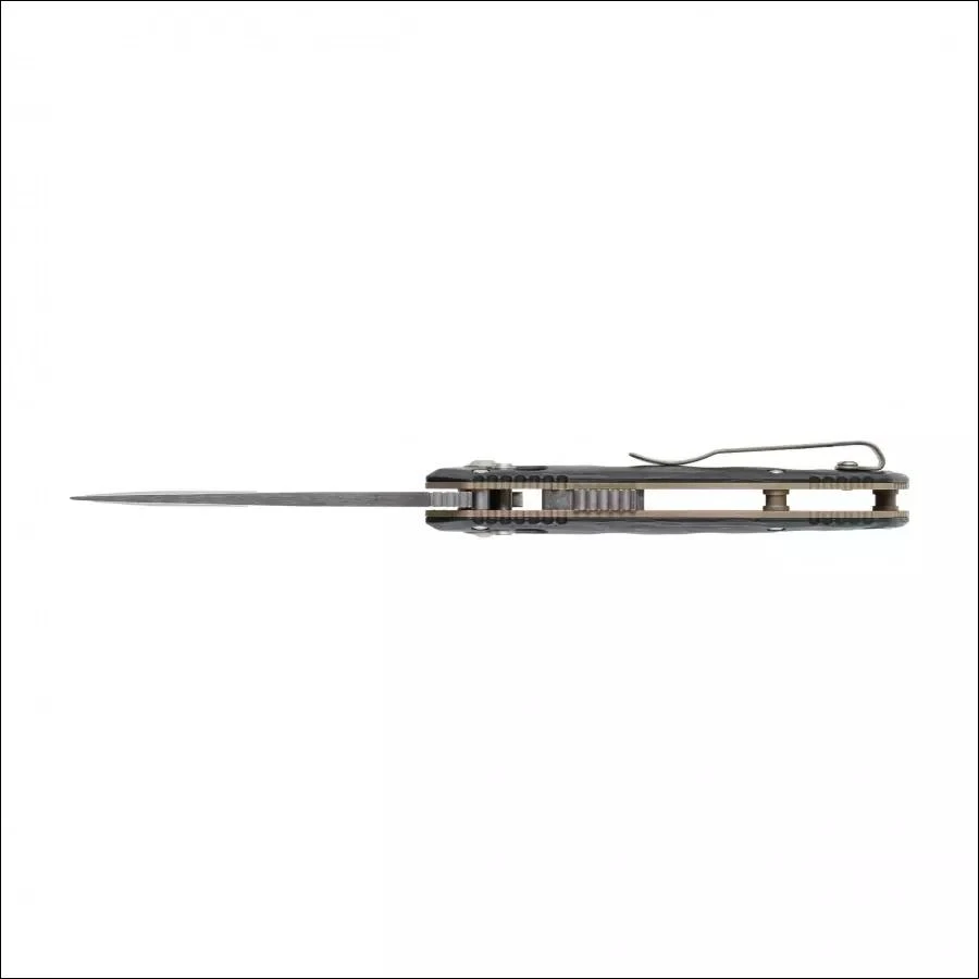 Benchmade 2730-03 Mini Auto Adamas peilis