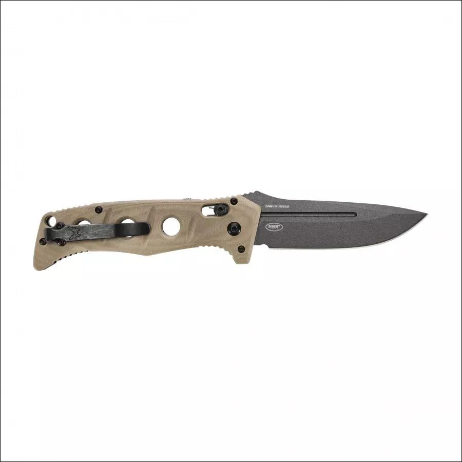 Peilis Benchmade 2750GY-3 Auto Adamas