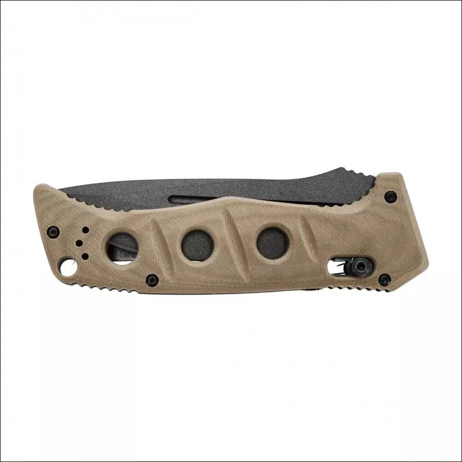 Peilis Benchmade 2750GY-3 Auto Adamas