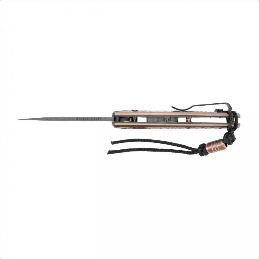 "Benchmade" 2900BK-1 Auto Immunity sulankstomas peilis