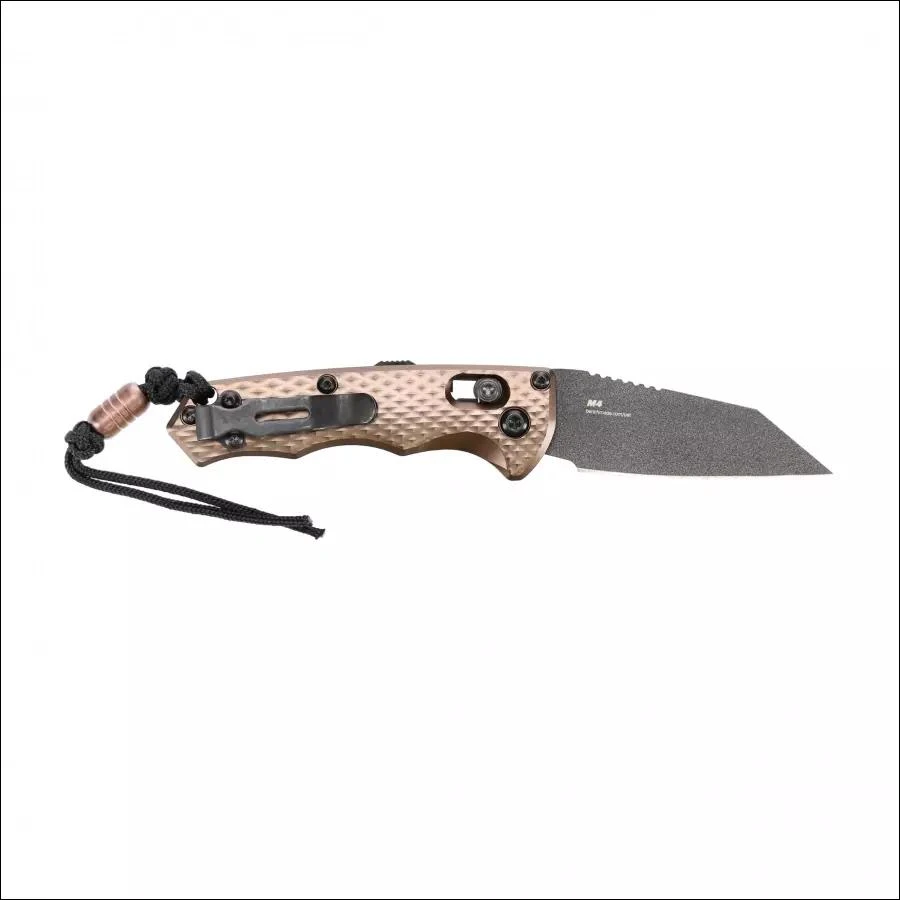 "Benchmade" 2900BK-1 Auto Immunity sulankstomas peilis