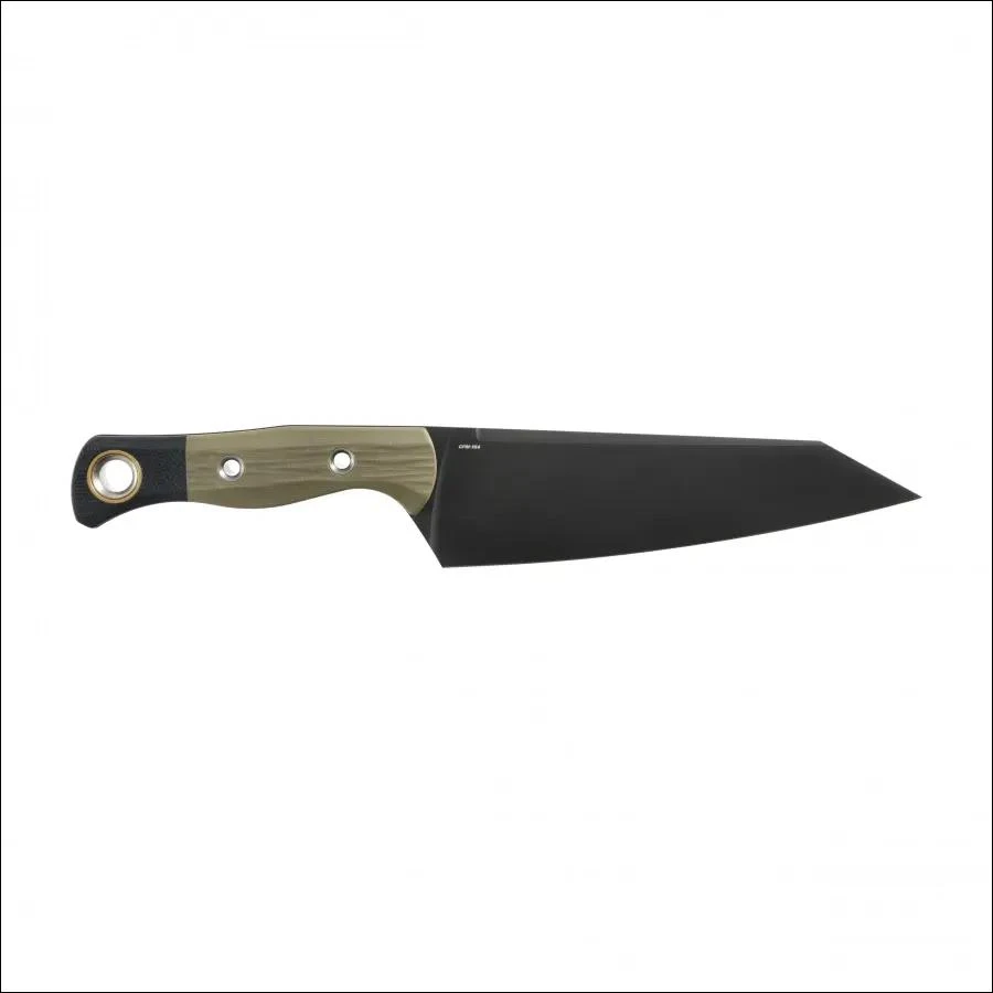 Benchmade 4070BK-01 Master Utility virtuvinis peilis