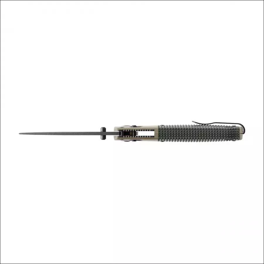Benchmade 431SBK-1 Redoubt sulankstomas peilis