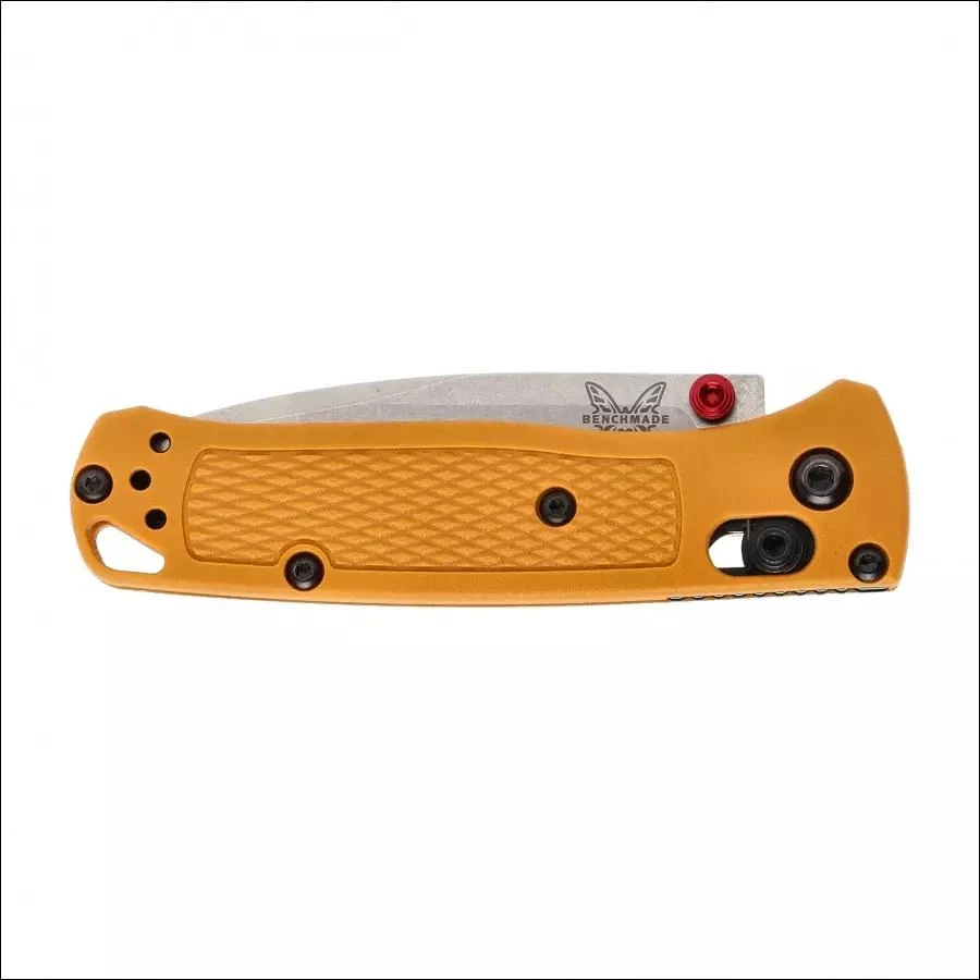 Benchmade 533-08 Mini Bugout peilis