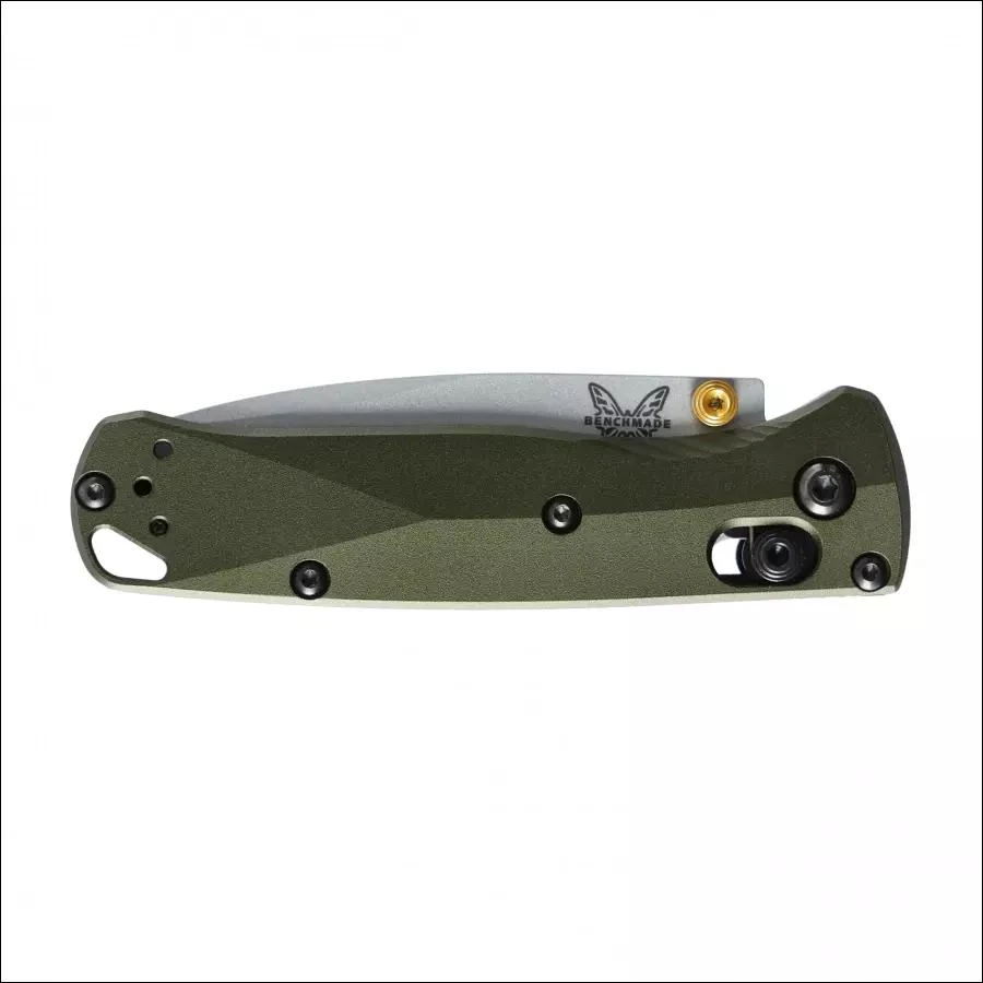 Benchmade 533SL-10 Mini Bugout sulankstomas peilis