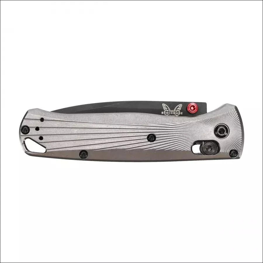 Sulankstomas peilis Benchmade 535BK-4 BUGOUT