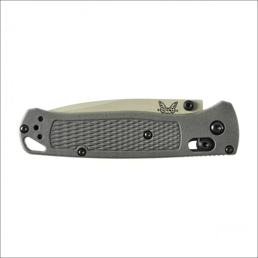 Benchmade 535TN-11 Bugout sulankstomas peilis