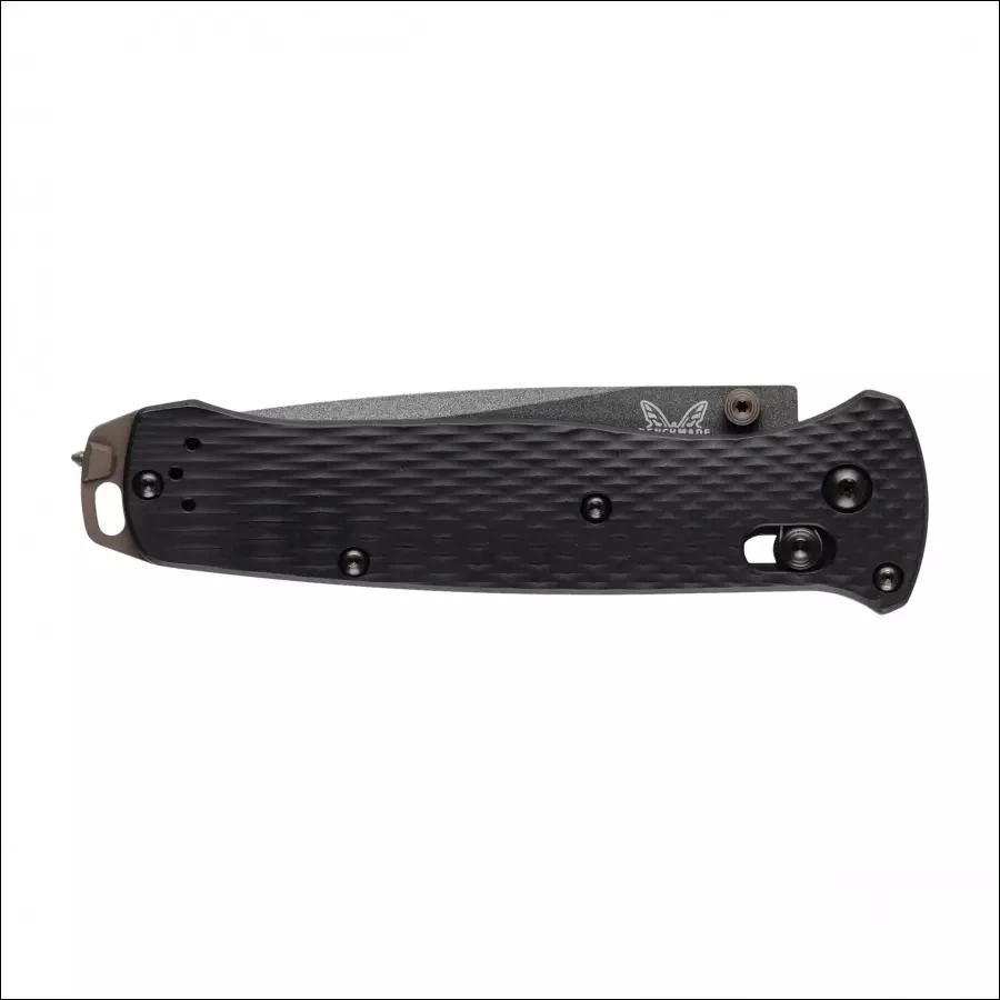 Benchmade 537GY-03 Bailout sulankstomas peilis