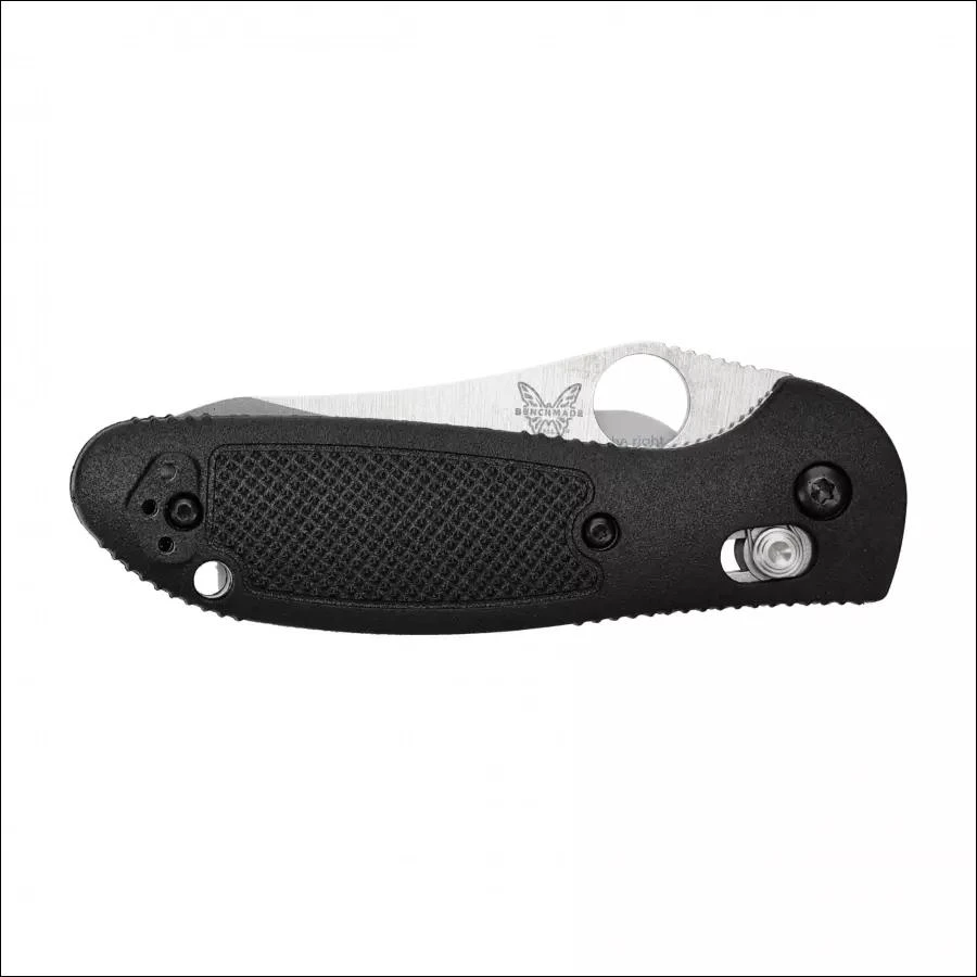 Sulankstomas peilis Benchmade 555-S30V Mini Griptilian