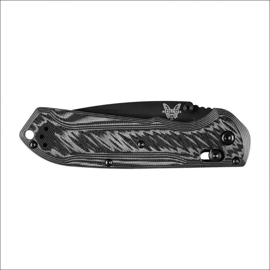 Peilis Benchmade 560BK-1 Freek