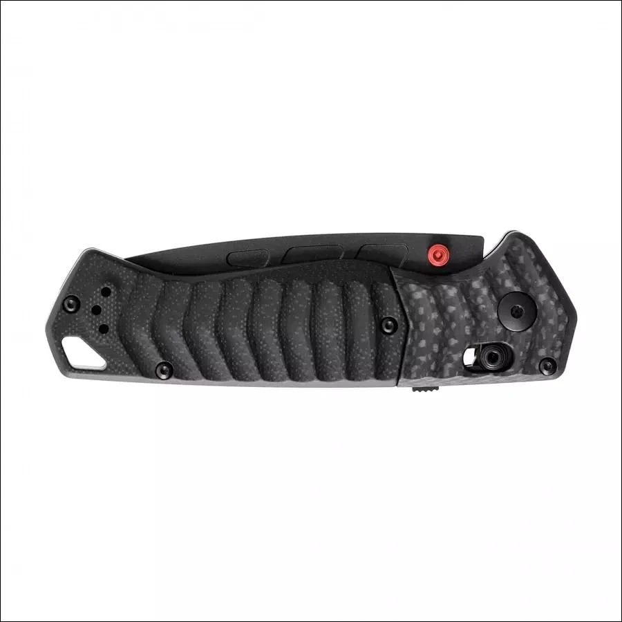 Benchmade 593BK-01 PSK sulankstomas peilis