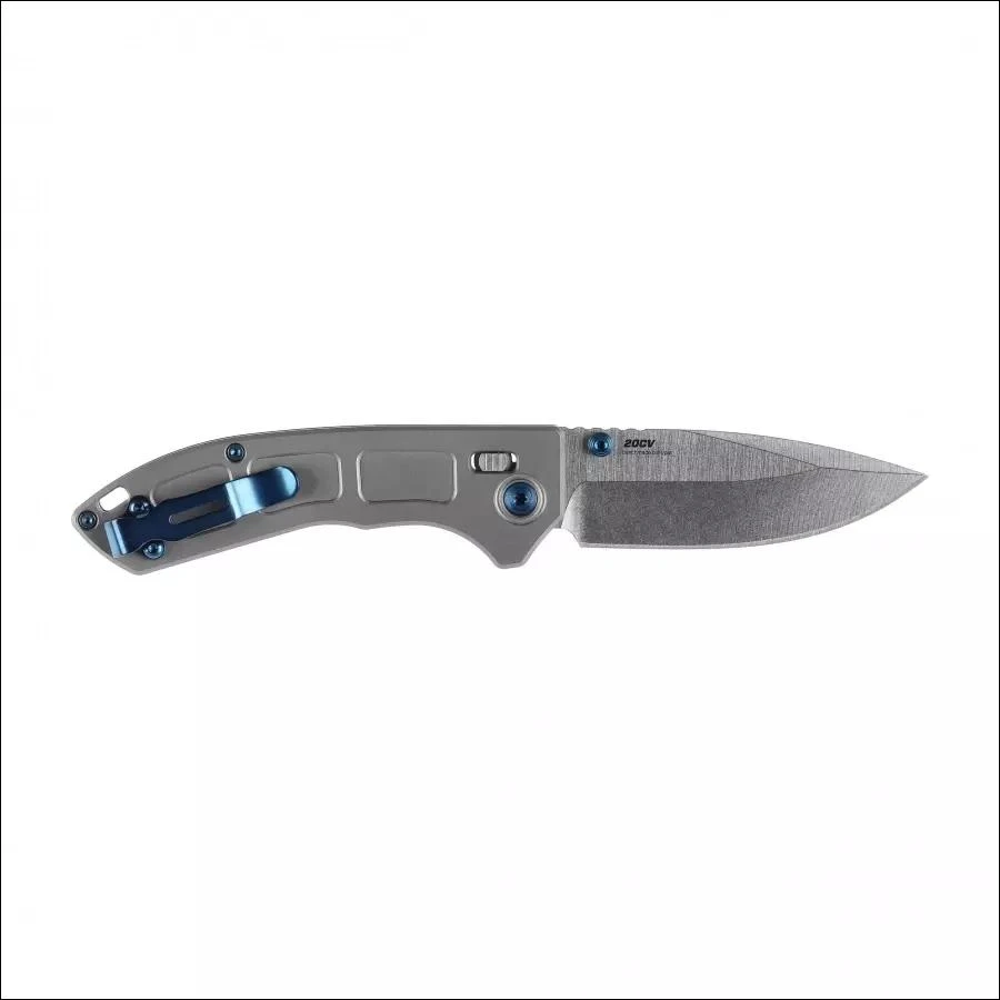 Benchmade 743 Mini Narrows sulankstomas peilis
