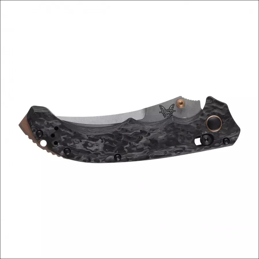 Benchmade 865-02 Mini Bedlam sulankstomas peilis