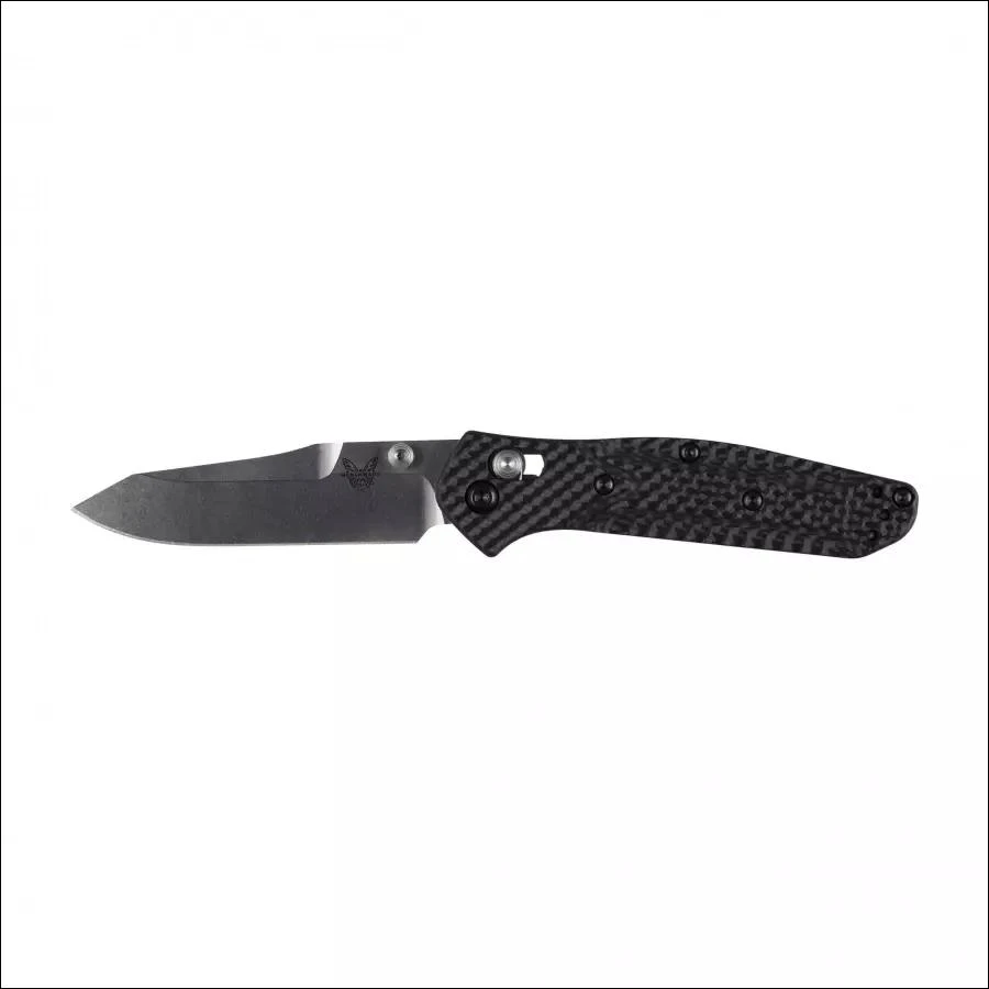 "Benchmade" 945-2 MINI OSBORNE, anglies, CPM-S90V