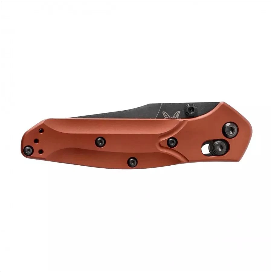 Benchmade 945BK-03 Mini Osborne sulankstomas peilis