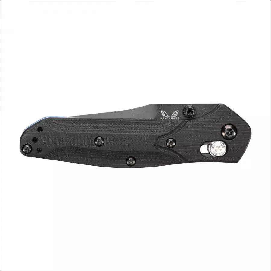 Peilis Benchmade Mini Osborne 945BK-1