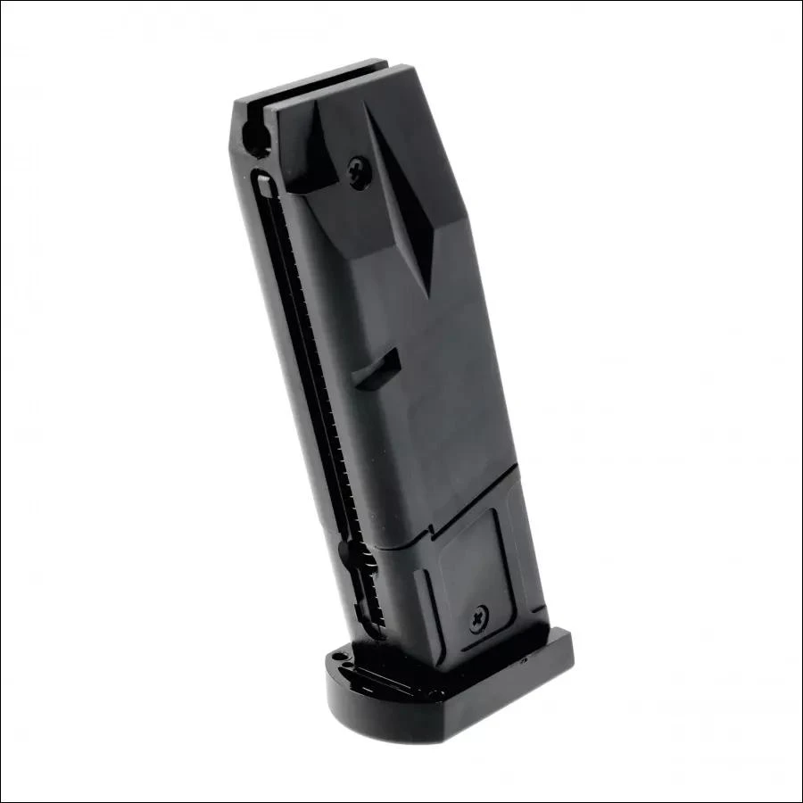 Beretta 90two 6 mm airsoft dėtuvė