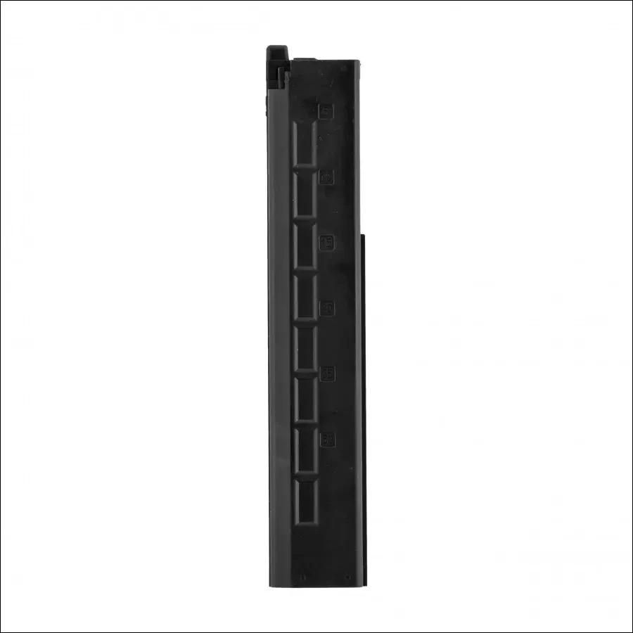 Beretta PMX Airsoft dujų dėtuvė 6 mm BB