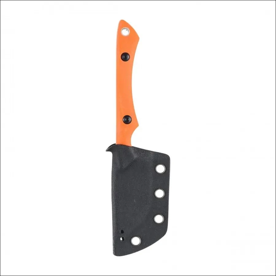 Boker Plus M.U.K. Oranžinis 14C28N 02BP0023 peilis