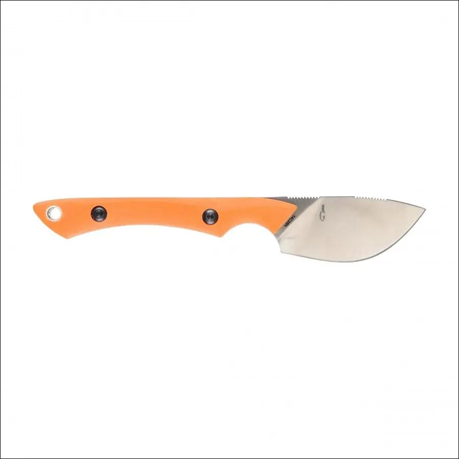 Boker Plus M.U.K. Oranžinis 14C28N 02BP0023 peilis