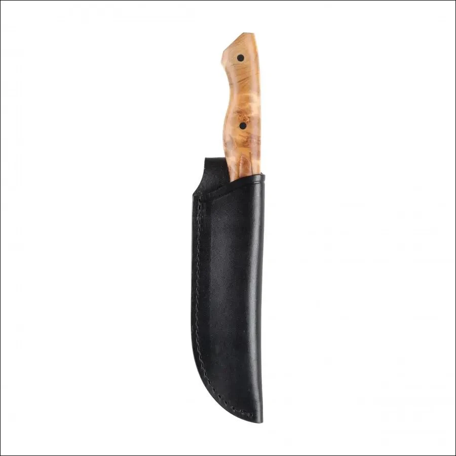 Boker Plus Overnighter D2 02BP0025 peilis su fiksuota geležte
