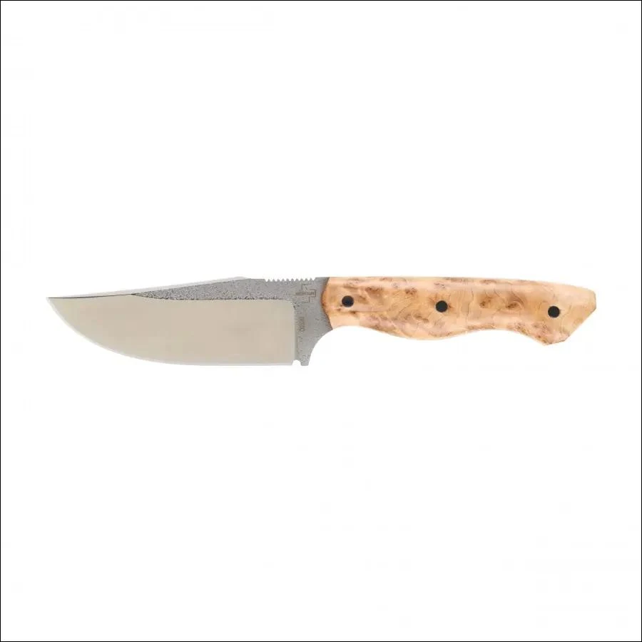 Boker Plus Overnighter D2 02BP0025 peilis su fiksuota geležte