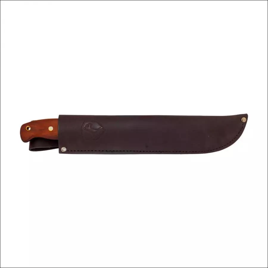Bushcraft peilis Condor Ironpath