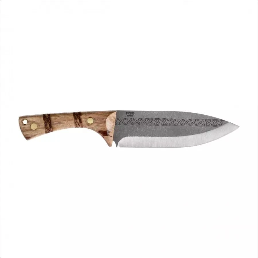 Bushcraft peilis Condor Pictus