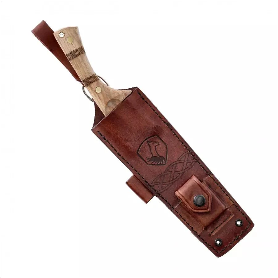 Bushcraft peilis Condor Pictus