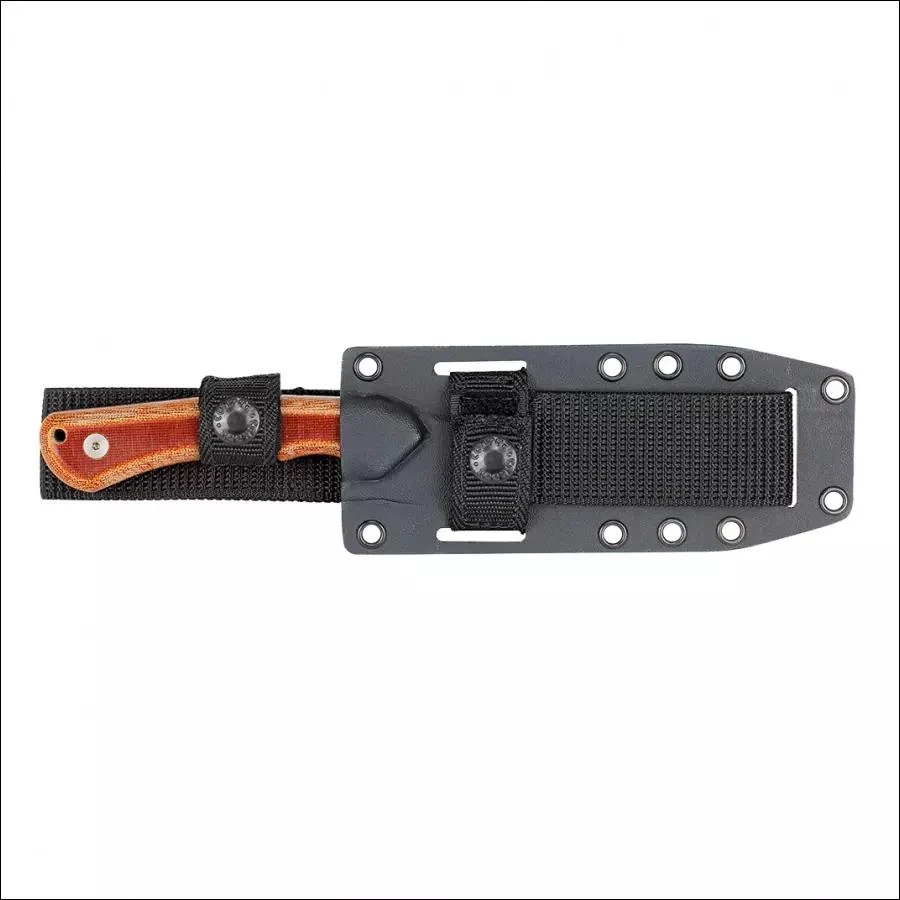 Bushcraft peilis Condor Sport X.E.R.O. Stinger