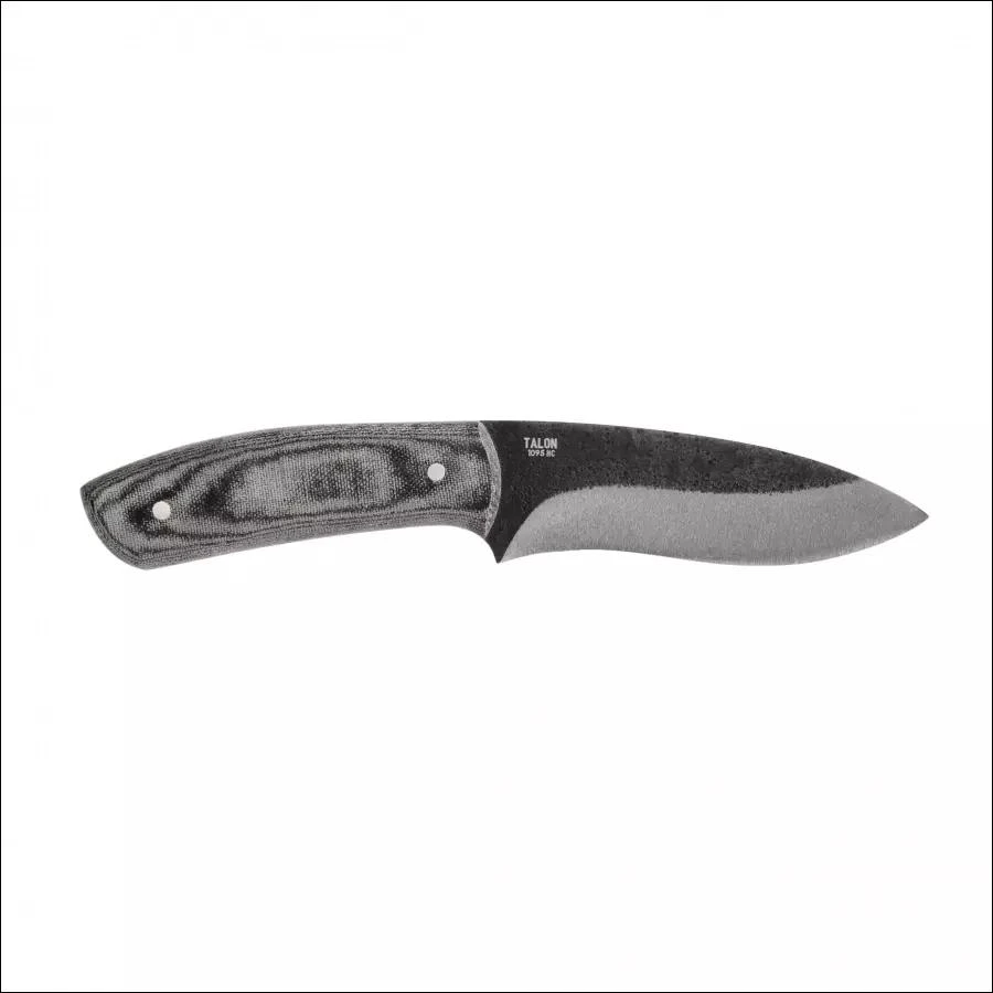 Bushcraft peilis Condor Talon