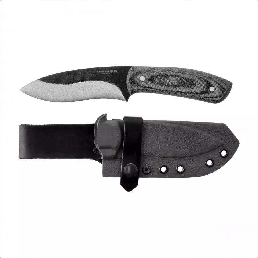 Bushcraft peilis Condor Talon