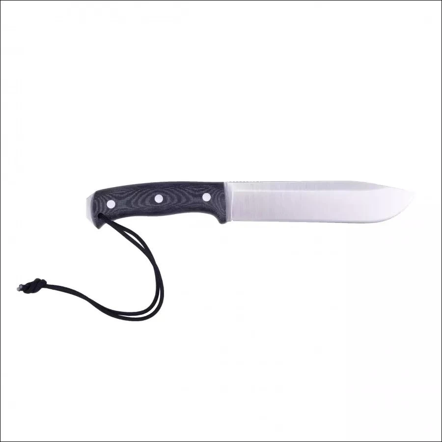 Bushcraft peilis Joker Nomad 6.5 CM137