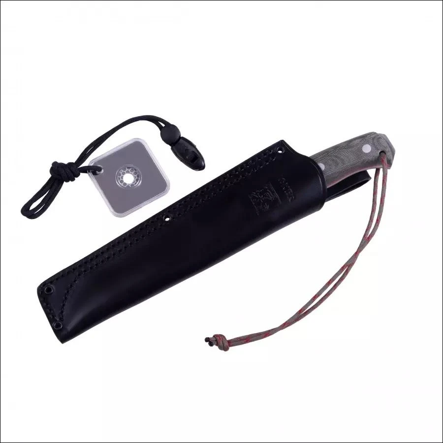 Bushcraft peilis Joker Nomad 6.5 CV137