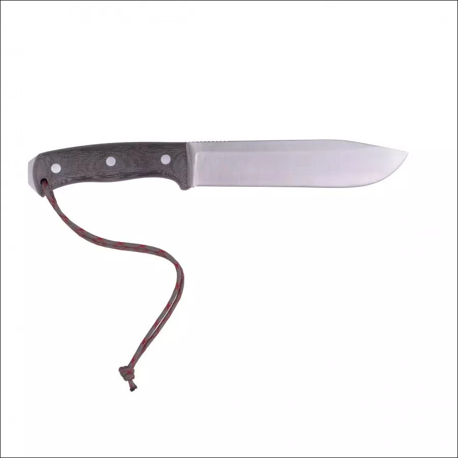 Bushcraft peilis Joker Nomad 6.5 CV137