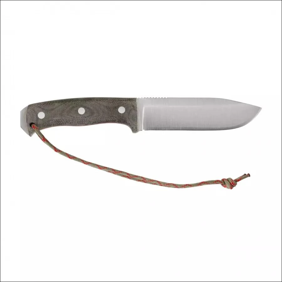Bushcraft peilis Joker Nomad CV125